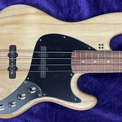 Sandberg Cal. TT-4 SuperLight, Matte Natural / Pau Ferro *6.9 Lbs. On Order, ETA Aug. 2026 image 1