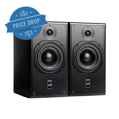 ATC Loudspeakers SCM20ASL Pro MK2 - Pair (Demo Deal) image 2