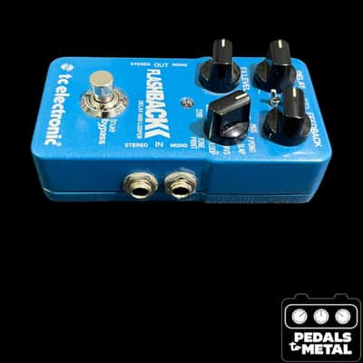 TC Electronic FlashBack Delay & Looper - X22294 image 6
