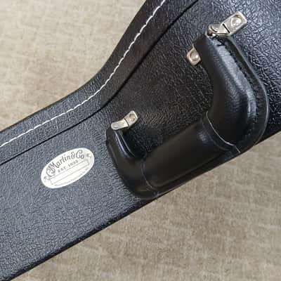 2018 Martin OOO-18 w/ Original Hard Shell Case image 21