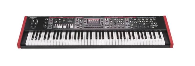 Roland V-Stage 76 image 1