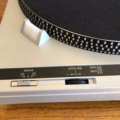 Technics SL-B2 Turntable image 5