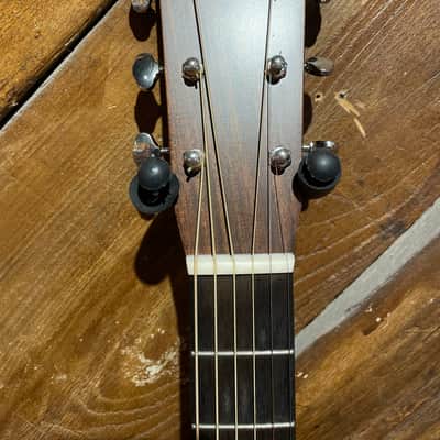 2022 Martin D-28 Satin, Natural image 7