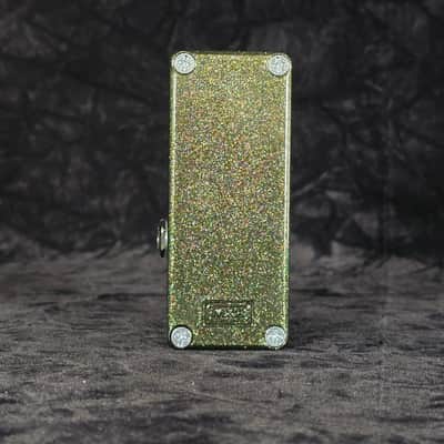 MXR M299 Carbon Copy Mini Analog Delay 2019 - Present - Green image 5