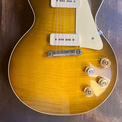 Gibson Custom Shop '54 Les Paul Reissue 2020 Gloss R4 image 2