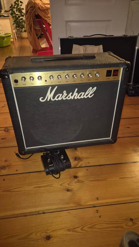 Marshall JCM 800 4210 Combo image 1