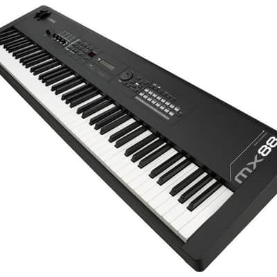 Yamaha MX88