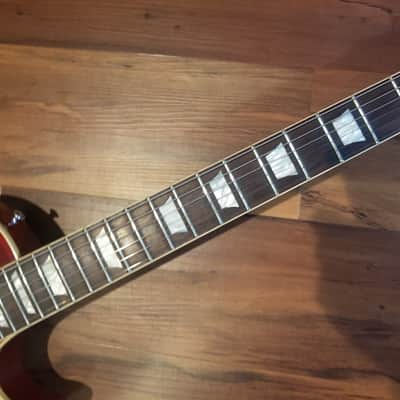 Gibson Les Paul R9 1959 Reissue image 7