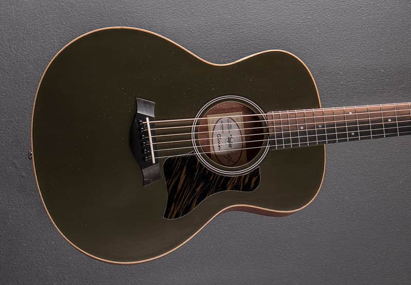 Taylor Used GS Mini-E Special Edition '26 image 1