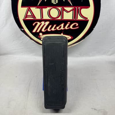 Dunlop GCB100 Bass Cry Baby Wah | Reverb