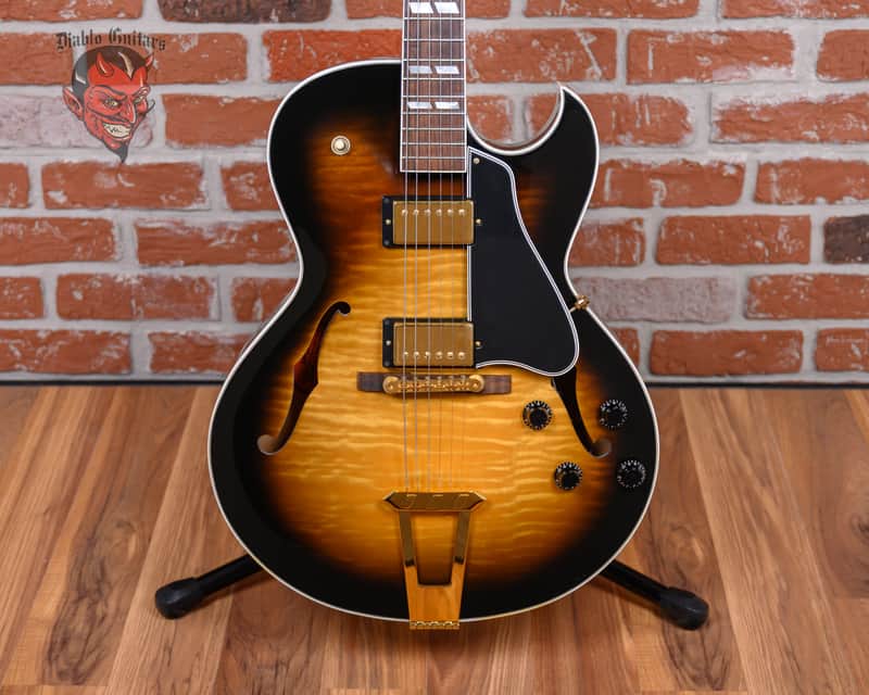 Gibson Standard Es-175