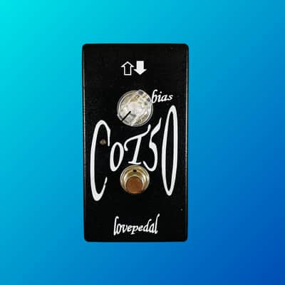 Lovepedal COT 50 | Reverb