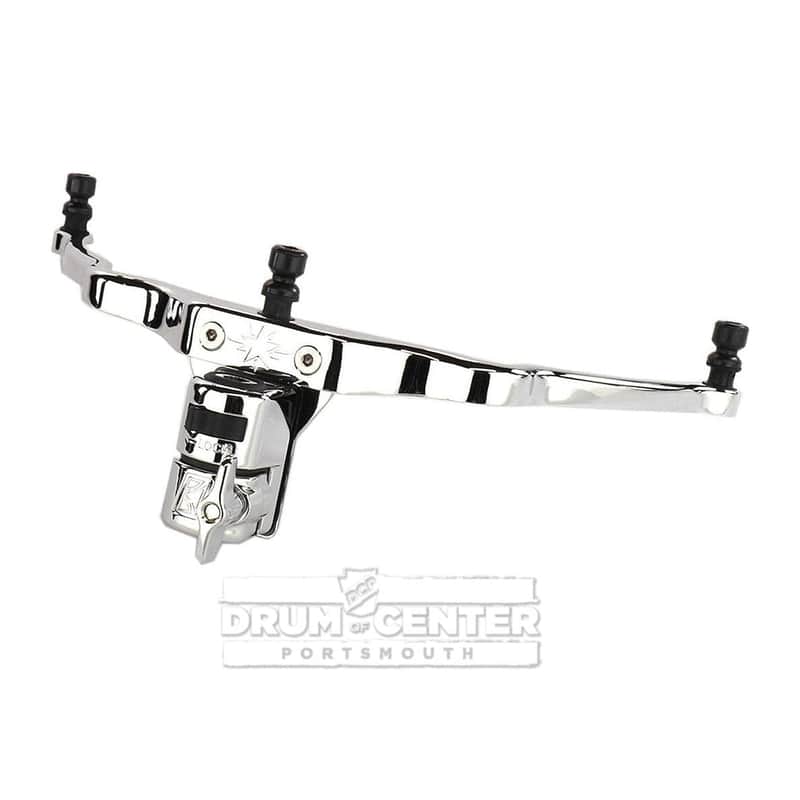 Tama MQM13 Star-Cast Mount 13" w/Quick Lock image 1