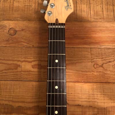 Fender Strat Plus Deluxe  1994 Vintage Blonde Lace Sensors TBX LSR Schallers image 5