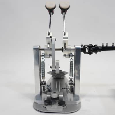 DW Machine Drive Double Pedal image 9