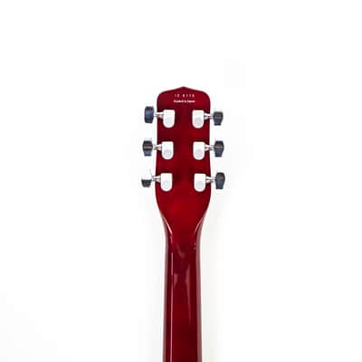 TV Jones Spectra Sonic Supreme Owned by Nancy Wilson of Heart image 10