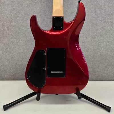 Jackson JS Series Dinky JS11 Electric Guitar Set Up Ready to Play image 7