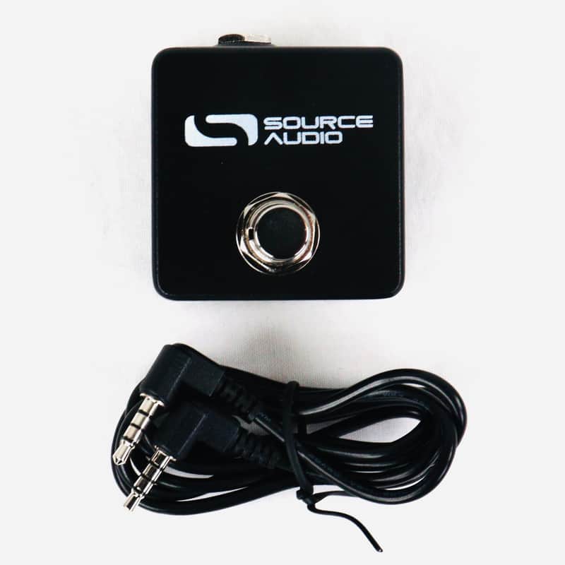 Source Audio Tap Tempo