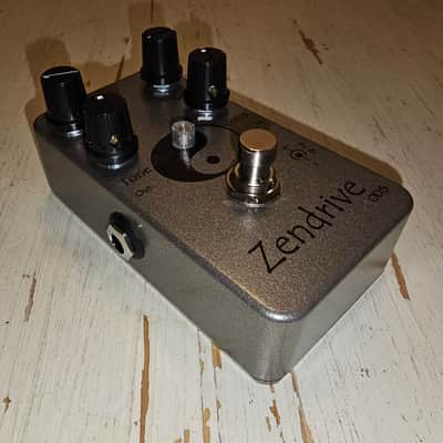 Zendrive ODS Overdrive Distortion image 3