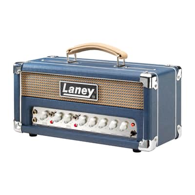 L5-STUDIO LionHeart Laney image 4