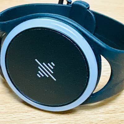 Soundbrenner Pulse Wearable Metronome 2025 - Black image 2