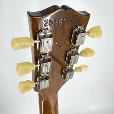 2025 Gibson Les Paul Studio - Goldtop image 12