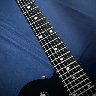 “ Foreign Tongues ” Release Celebration Sale❗️ Greco Z-3000 Zemaitis Disc Front – Serial 0 001 – Ronnie Wood Model – 1990 30th Anniversary Limited 300 – MIJ Fujigen image 11