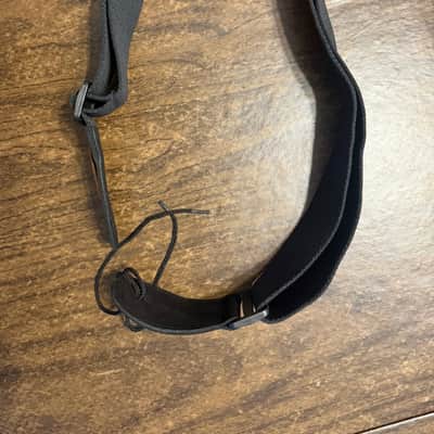 Palm Harbor Music Guitar Strap image 3