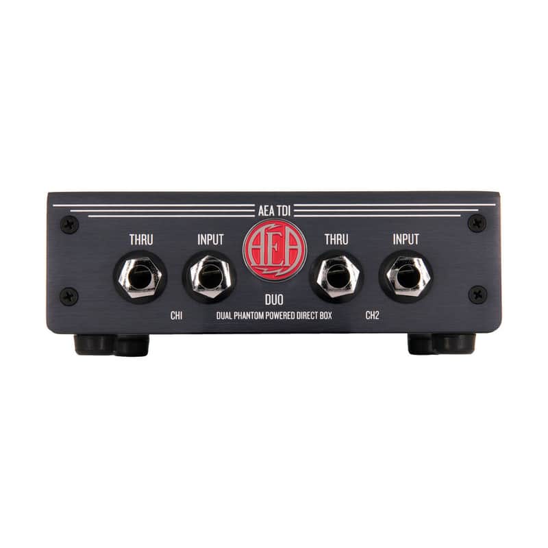 AEA TDI Duo Active Direct Box image 1