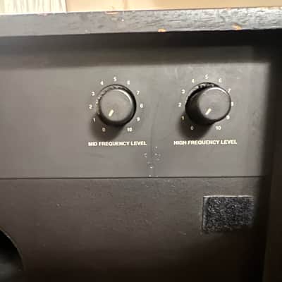 JBL 4312 Studio Monitors – Vintage Late 1970s – Reconed Woofers image 10