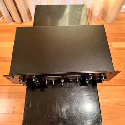 Tegeler Audio Manufaktur Vari Tube Compressor image 4