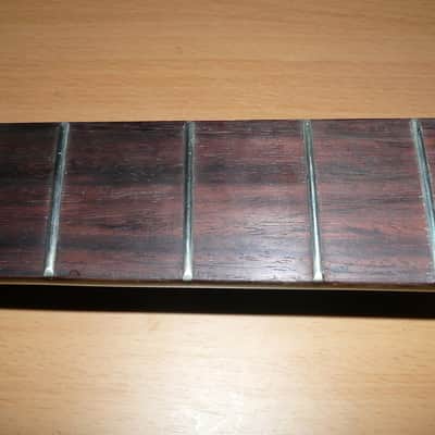 Morris F-12 OOO size guitar 1974 Natural Japan Vintage BARGAIN image 17