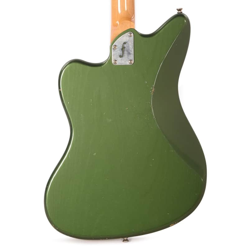 Fano Alt De Facto JM6 image 4