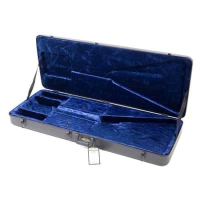 Schecter SGR-8V V-Shape Guitar Hard Case (1681) image 2
