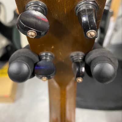1950's Lyra Soprano Ukulele image 7