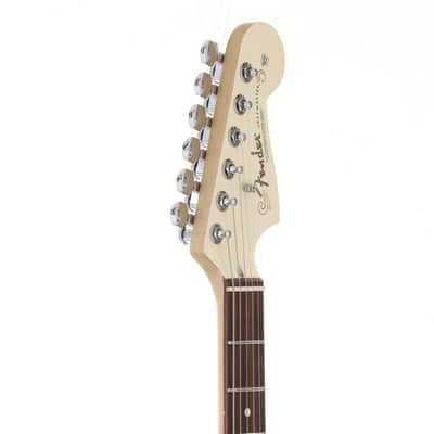 FENDER LTD Player Jazzmaster Shell Pink [MX19264079] (06/22) image 11