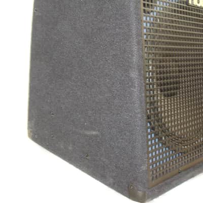 Roland KC-550 180-Watt 1x15" 4-Channel Mixing Keyboard Amplifier image 3