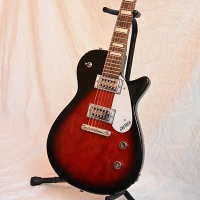 Gretsch Synchromatic Pro electric Solidbody Guitar + Case! image 3