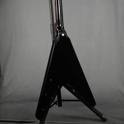 Gibson '80s Flying V 2023 - Ebony image 6