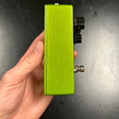 EarthQuaker Devices Hummingbird Repeat Percussions V3 2015 - 2019 - Various image 3