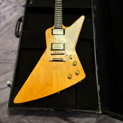 Gibson Explorer 1984 - Natural image 2
