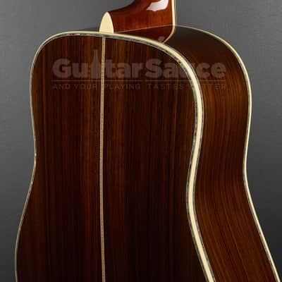 Martin D-45 Reimagined 2017 (COD 2088UG) image 15