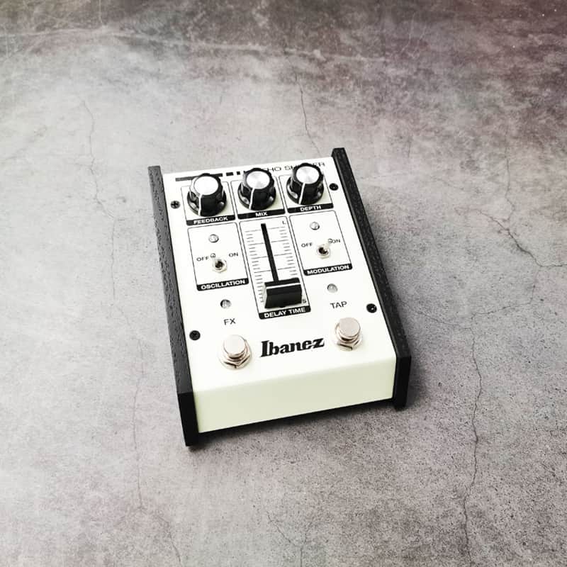 Ibanez ES2 Echo Shifter Analog Delay image 1