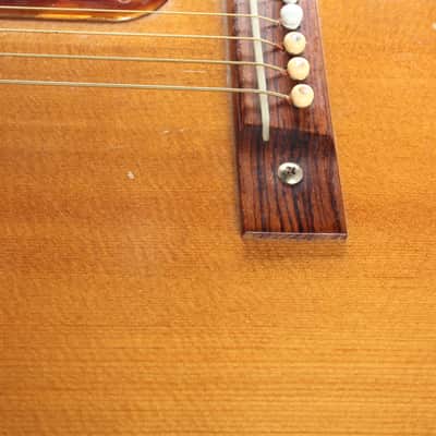 1950s Harmony H162 natural image 11