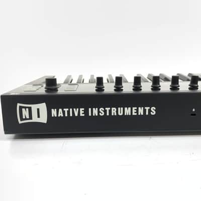 Native Instruments Komplete Kontrol S25 2010s - Black TGHM image 6