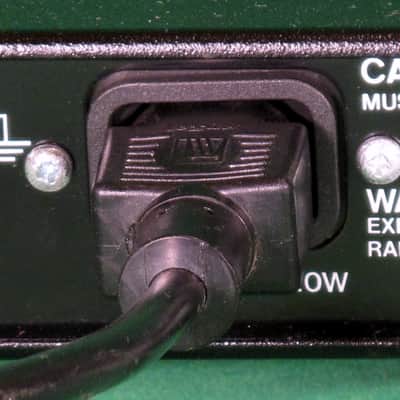 Klark Teknik DN716 1980s Digital Delay SN3355 image 14