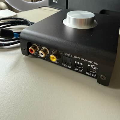 Grace Design m900 - Recently Serviced by Grace Design image 2