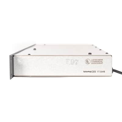Biamp Advantage EX Expansion Module USED image 4