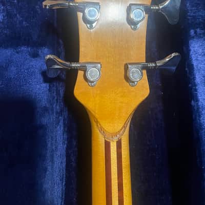 1977 Alembic Series 1 Natural image 6