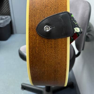 Alvarez AF 60-GD ? - artwork/GD Skeleton image 12